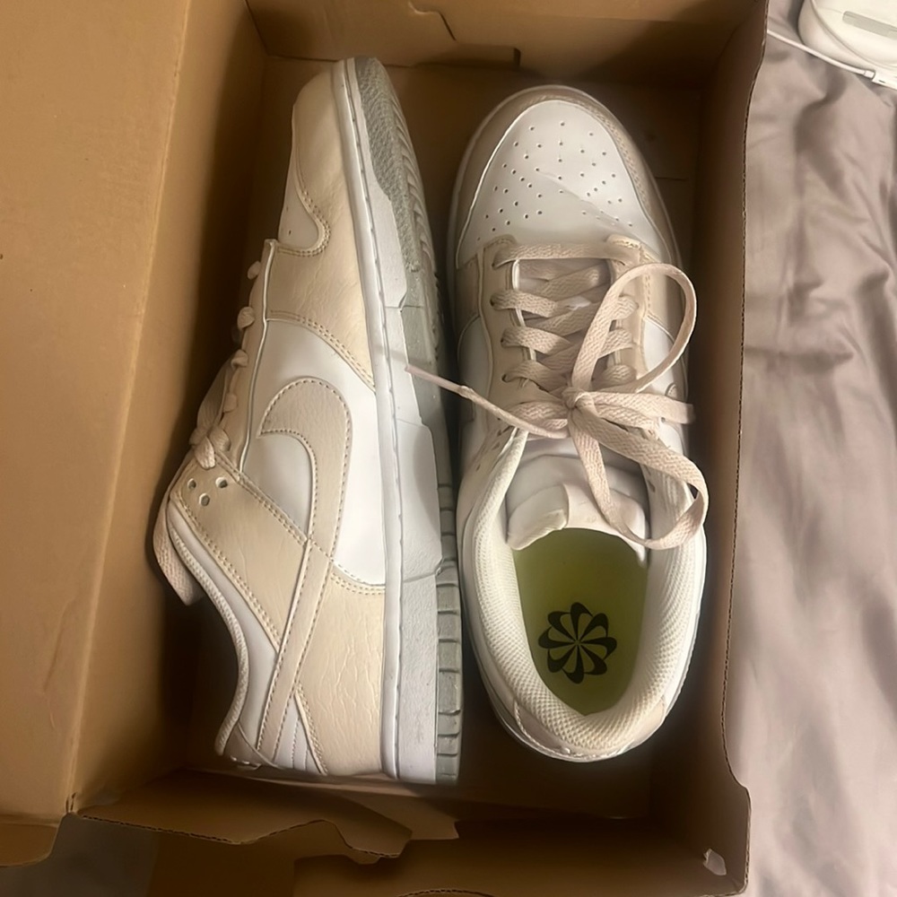Nike dunks